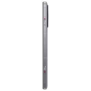 Xiaomi Poco F4 GT 8/128GB Dual-Sim mobiltelefon ezüst
